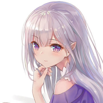エミリア(coffee time)