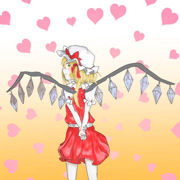 フランちゃん