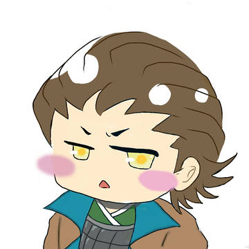 ミニこじゅさん