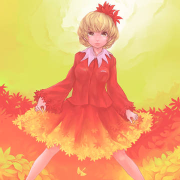 静葉さん