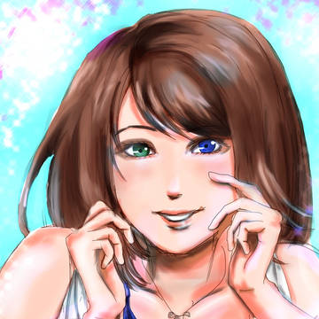ユウナ