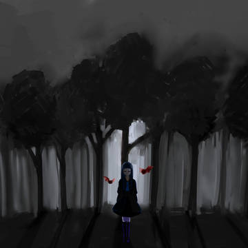 shadow