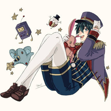 あんスタ詰め