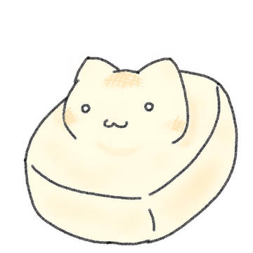 ねこのもち