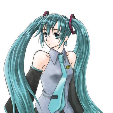 色塗り練習