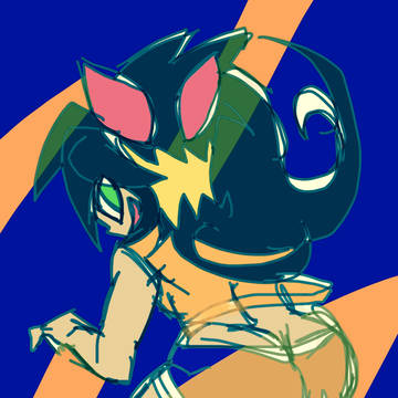 落書き