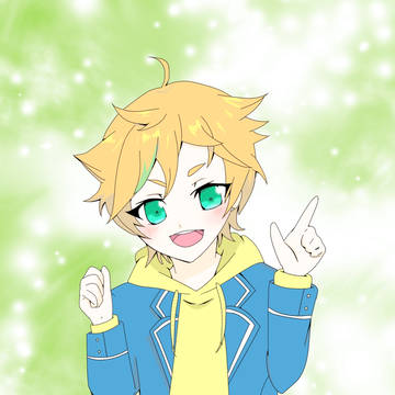 HaHiHuHeHo〜☆