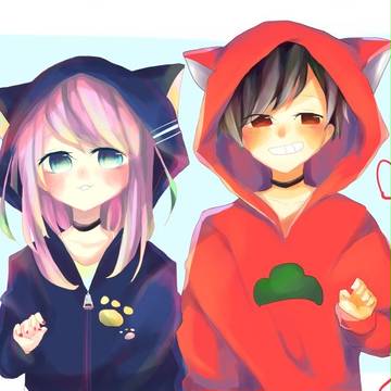 にゃー