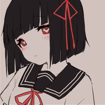 ♥