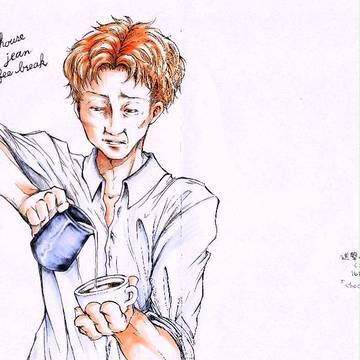 Sweets house JEAN～coffee break～