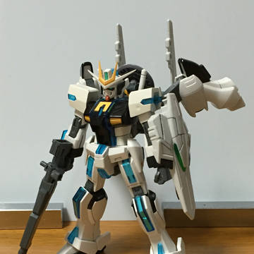 エクストリームガンダムtypeゼニス