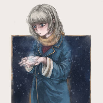 はやいふゆ