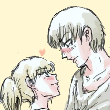 eye-to-eye