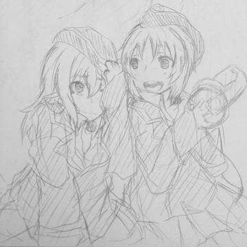 ガルパン_5