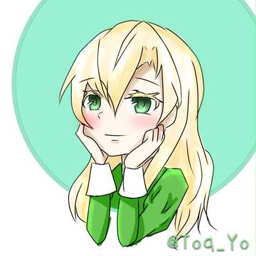 メアリー