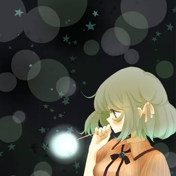 しゃぼんだま