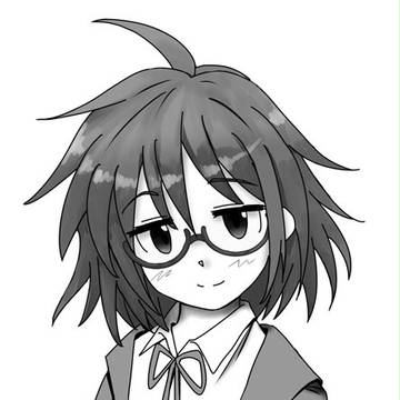 制服荒木さん