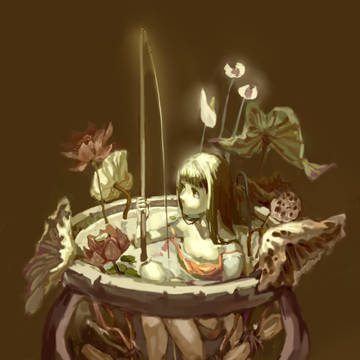 琼液锅