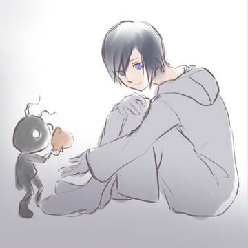 落書き