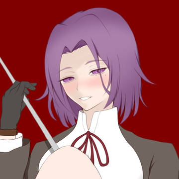 あらあら、お・し・お・き、されたいんですか〜？