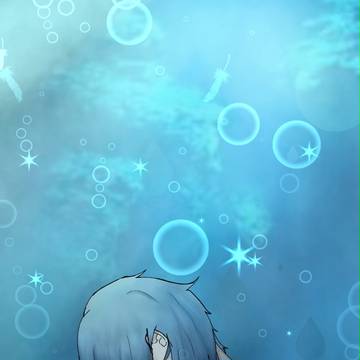 深海
