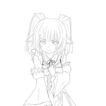 なんなんですか　この服は