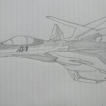 VF31 ジークフリード