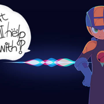 Siri Soul