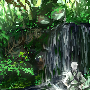 滝