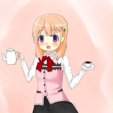 ワーキングココアさん