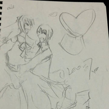 レオ司
