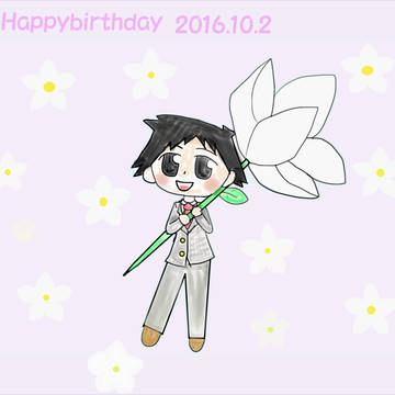 小堀さんおめでとうございます!!