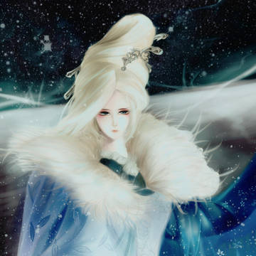 【霹雳】快雪时晴霁无瑕