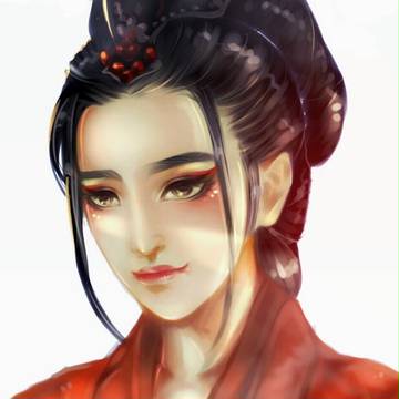 【琅琊榜】秦般若