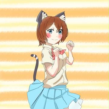 ねこみみ