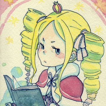 ベア子