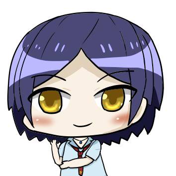 奏さん！