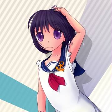 マリン？ガール