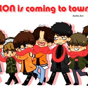 iKON