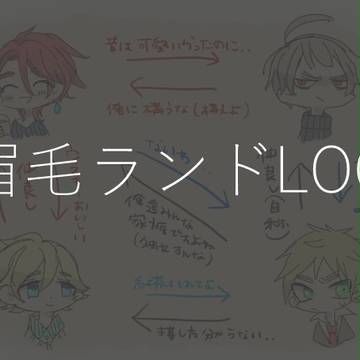 ランド詰め