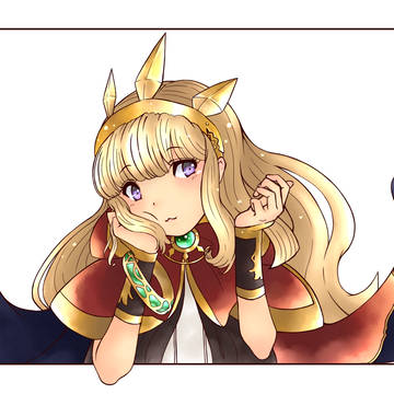 カリオストロさん