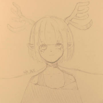 鹿
