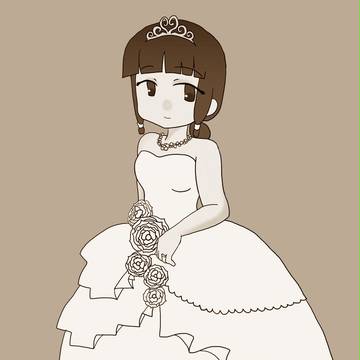 北上ちゃん