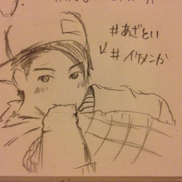 中の人まとめ　【アナログ】