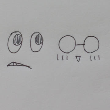 らくがき