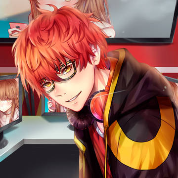 SAEYOUNG-MysticMessenger