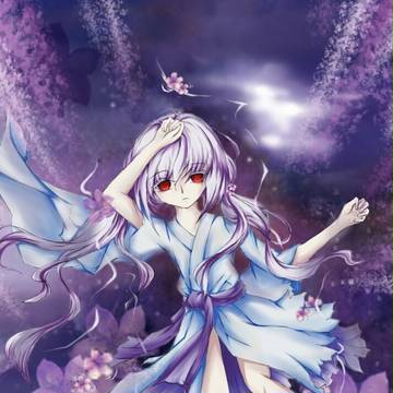 浮幽さくら