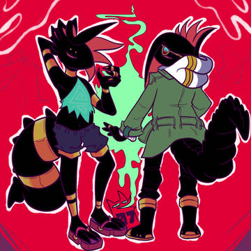 inkdragons