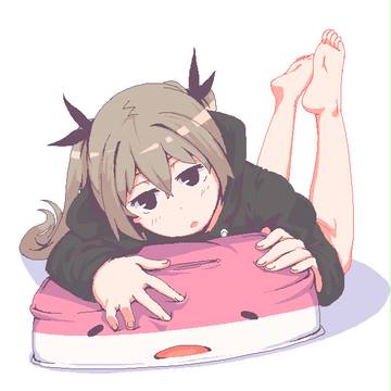 次作の子