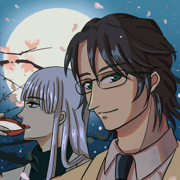 月